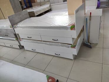 двухъярусные кровати в бишкеке цены: Однаспалыйе крават в наличии новые материал российской ламинат размер — 7