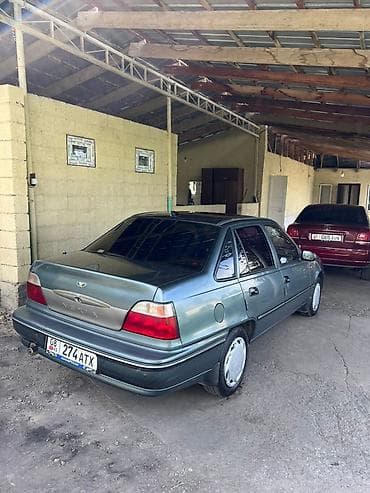 суппорт на матиз: Daewoo Nexia: 2004 г., Механика, Бензин, Седан — 2