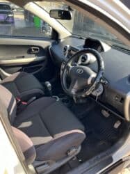 набор инструментов для авто: Toyota ist: 2002 г., 1.3 л, Автомат, Бензин, Хэтчбэк — 4