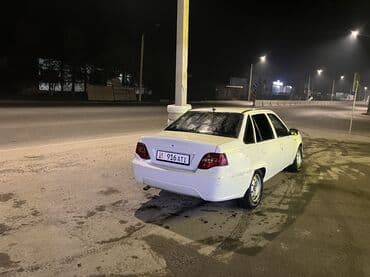 продажа комбайнов нива эффект в бишкеке цена: Daewoo Nexia: 2010 г., 1.6 л, Механика, Бензиновая, Седан — 3