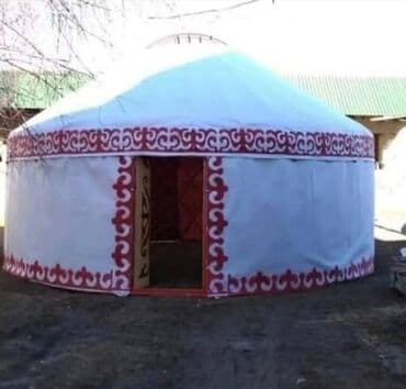 федбайк велосипед: Аренда юрты, Каркас Деревянный, 85 баш, Казан, С полом, Самовар — 14