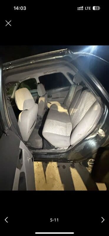 ВАЗ (ЛАДА): ВАЗ (ЛАДА) Priora: 2008 г., 1.6 л, Механика, Бензин, Седан — 5