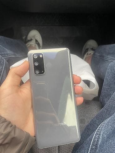 работа курьер додо пицца: Samsung s20 6/128 срочного ‼️ 🚨 — 1