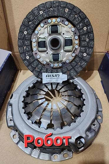 carters original: Сцепление в сборе Toyota Новый, Оригинал, Япония — 2