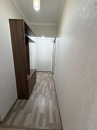 помещение 1 этаж: 1 комната, 32 м², 104 серия, 1 этаж, Косметический ремонт — 5