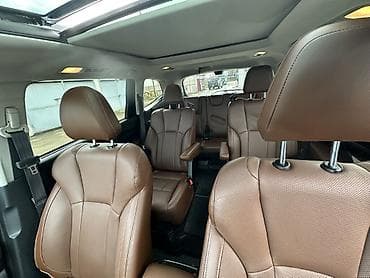 subaru ascent: Subaru Ascent: 2020 г., 2.4 л, Вариатор, Бензин, Кроссовер — 10