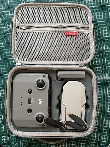 redmi s2 464: Продаю дрон Dji mini 2 Состояние отличное почти новый в комплекте 2 — 3