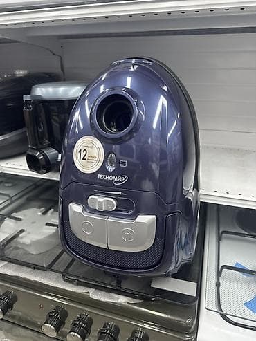 Техника и электроника: Пылесосы для дома — выбор моделей LG, Midea и Shivaki Ключевые — 6