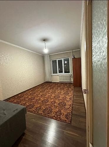 здаю кв тунгуч мкр: 2 комнаты, 52 м², 106 серия, 4 этаж, Косметический ремонт — 4