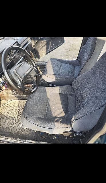 опель вектра с: ВАЗ (ЛАДА) 2109: 2000 г., Хэтчбэк — 7