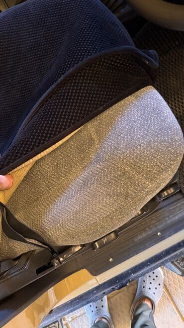 Mitsubishi: Mitsubishi Pajero: 1994 г., 2.8 л, Автомат, Дизель, Внедорожник — 9