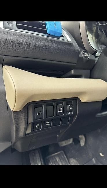 outback 2017: Subaru Ascent: 2019 г., 2.4 л, Вариатор, Бензин, Кроссовер — 8