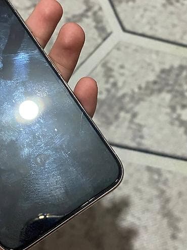 aiphon xs: IPhone X, Серебристый, Защитное стекло, 100 % — 2