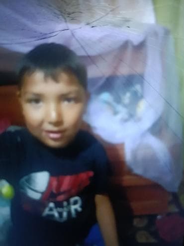 Рубашка, цвет - Черный