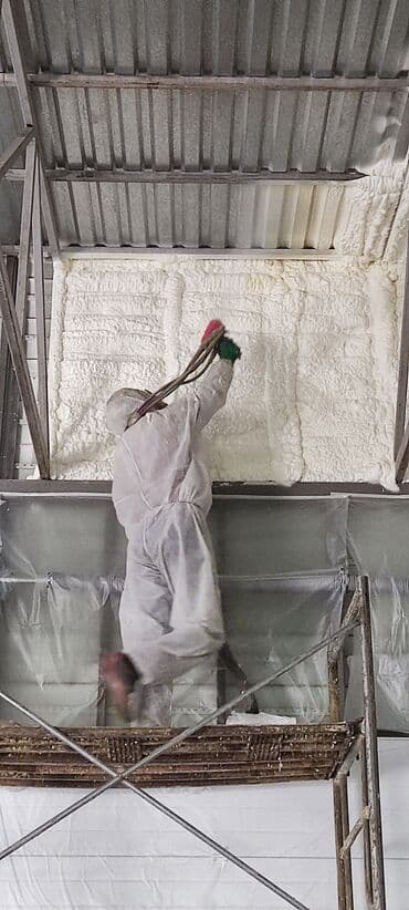 утепление пеноплексом цена за работу: Утепление крыши, Утепление потолоков | Утепление дома, Утепление квартиры, Утепление склада | Пенополиуретан, Penoplex, Термопанели Больше 6 лет опыта — 6