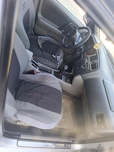 запчасти ниссан тино: Nissan Primera: 2001 г., 1.8 л, Ручные, Бензин, Хэтчбэк — 5