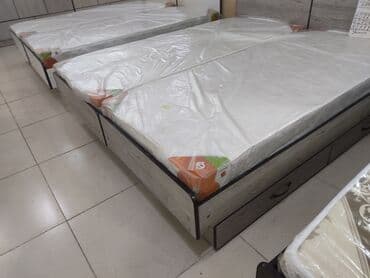 новый спальный: Кровати односпальные кровать Абсолютно новый Хорошие качества Есть — 16
