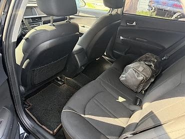 киа спортей: Kia Optima: 2020 г., 2.4 л, Бензин, Седан — 6