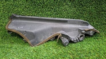 bmw e70: Перегородка моторного отсека левая Е70 7 169 419 Год 2008 В отличном — 3