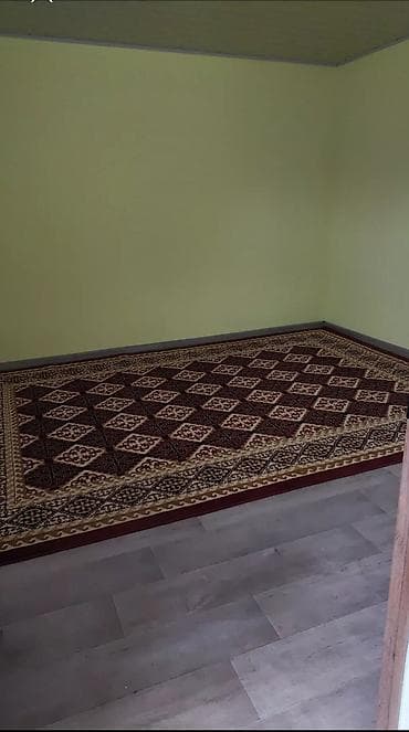 квартира с полселением: 1 комната, С мебелью частично — 3