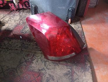 led lights: Комплект передних фар Toyota 2010 г., Б/у, Оригинал, Япония — 5