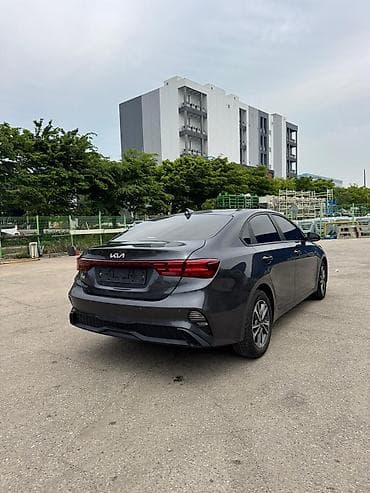 купить машину до 3000 долларов: Kia K3: 2023 г., 1.6 л, Бензин — 7