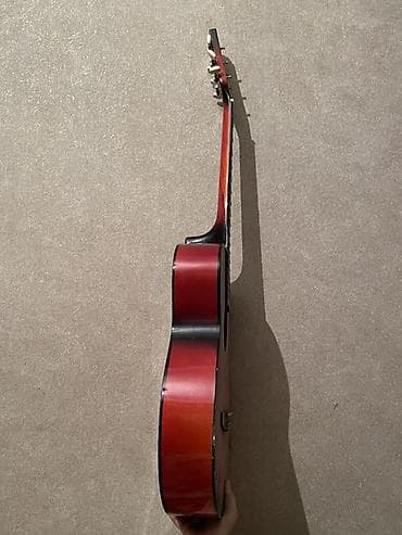 Спорт и отдых: Подходит для обучения и аккомпанемента, хорошо проецирует звук за счёт — 2