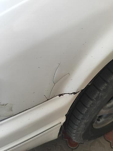 глушитель на авто: Toyota Camry: 1999 г., 2.2 л, Автомат, Бензин, Седан — 9