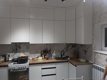 мебельи: Мебель на заказ, Кухня, Кухонный гарнитур — 4