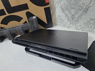 legion go 2: Игровой, Новый, AMD Ryzen 9 — 1