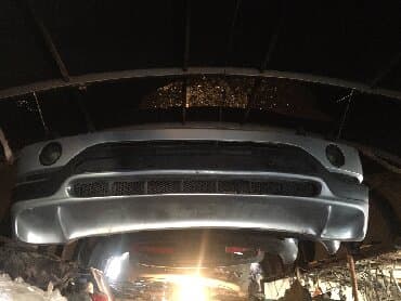 е53 запчасти: Бмв е53 х5 бампера 3.0, 4.6 4.8 оптика акпп моторы фары салон — 3