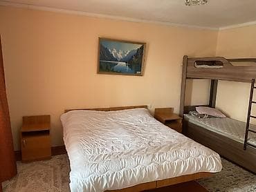 некая: Гостевой дом на Иссык-Куле, Guest House, Чолпон-Ата, 8 мест, Посуточно — 1
