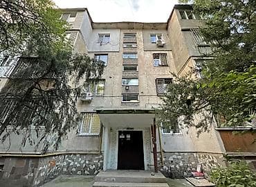 64: 3 комнаты, 57 м², 104 серия, 4 этаж, Косметический ремонт — 10