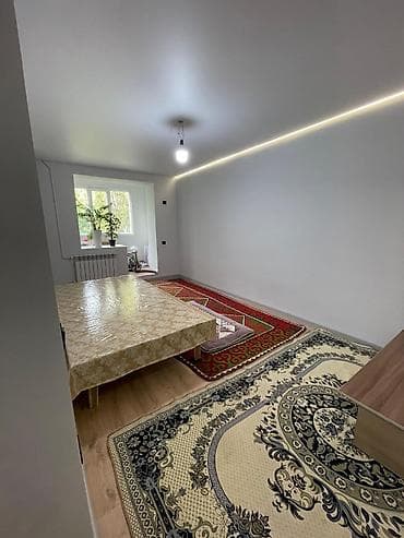 готовые квартиры тс групп: 2 комнаты, 60 м², Индивидуалка, 3 этаж, Дизайнерский ремонт — 7