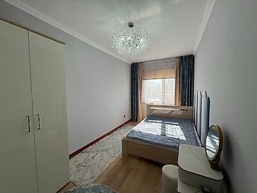 all group: 3 комнаты, 104 м², Элитка, 3 этаж, Евроремонт — 6