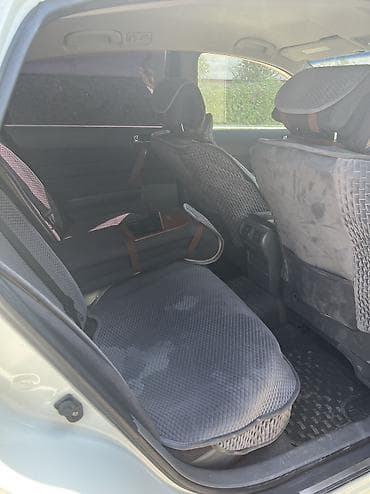 нисан навара пикап: Nissan Teana: 2005 г., 2.3 л, Автомат, Бензин, Седан — 6