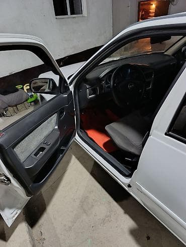 мини эксковатр: Daewoo Nexia: 2013 г., 1.5 л, Механика, Бензин, Седан — 6