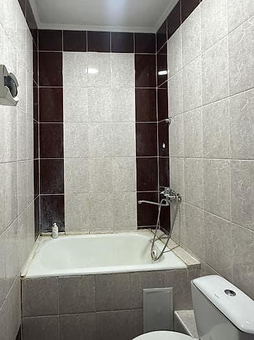 квартира восток: 2 комнаты, 58 м², Индивидуалка, 3 этаж, Косметический ремонт — 9