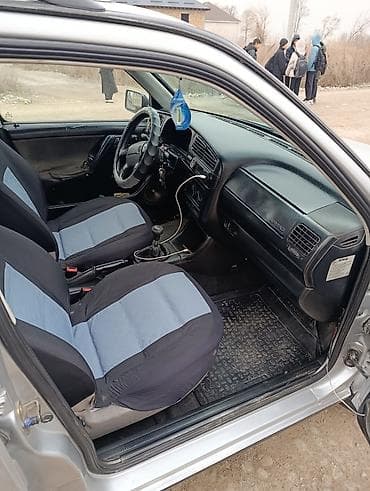 продаю голлф 2: Volkswagen Golf: 1995 г., 1.8 л, Механика, Бензин, Универсал — 6