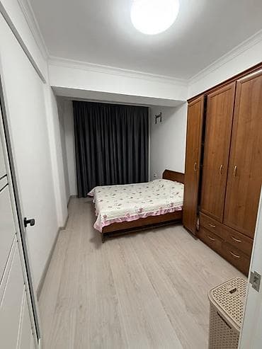 55: 2 комнаты, 55 м², Элитка, 8 этаж, Косметический ремонт — 2