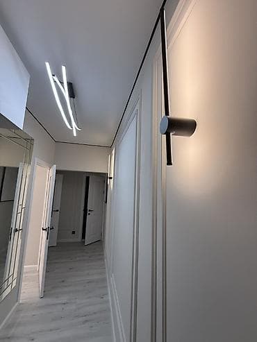 108: 2 комнаты, 53 м², 108 серия, 5 этаж, Евроремонт — 9