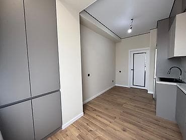 Квартиры: 2 комнаты, 67 м², Элитка, 2 этаж, Евроремонт — 4