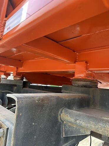 куплю дом вагон: Прицеп, Special trailer, Самосвал — 10