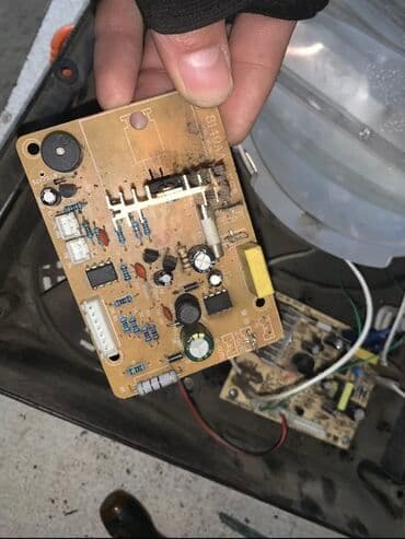 ремонт стиральной машины в оше: Центр ремонта бытовой техники KARCHER Ремонтируем всю технику Карчер — 29