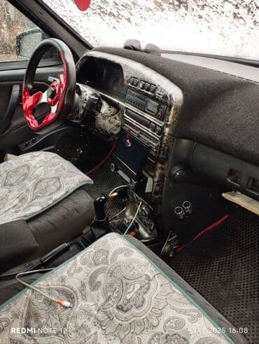 приора 2014: ВАЗ (ЛАДА) 2114 Samara: 2012 г., 1.6 л, Механика, Бензин, Хэтчбэк — 8