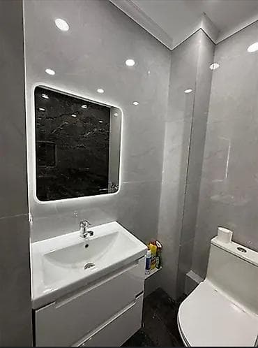 room: 1 комната, 43 м², Элитка, 13 этаж, Евроремонт — 5