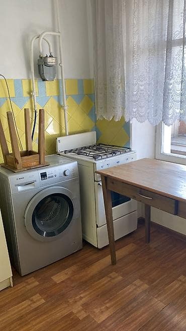 подселю: 1 комната, 5 мкр Риэлтор, Без подселения, от 1 года, С мебелью полностью — 6