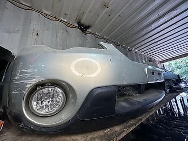 outback: Subaru, Колдонулган, Оригинал — 1