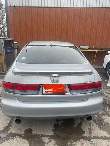 Honda Inspire: 2003 г., 3 л, Автомат, Бензин, Седан