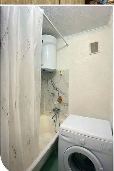 купить квартиру с мансардой: 2 комнаты, 42 м², 103 серия, 2 этаж — 7